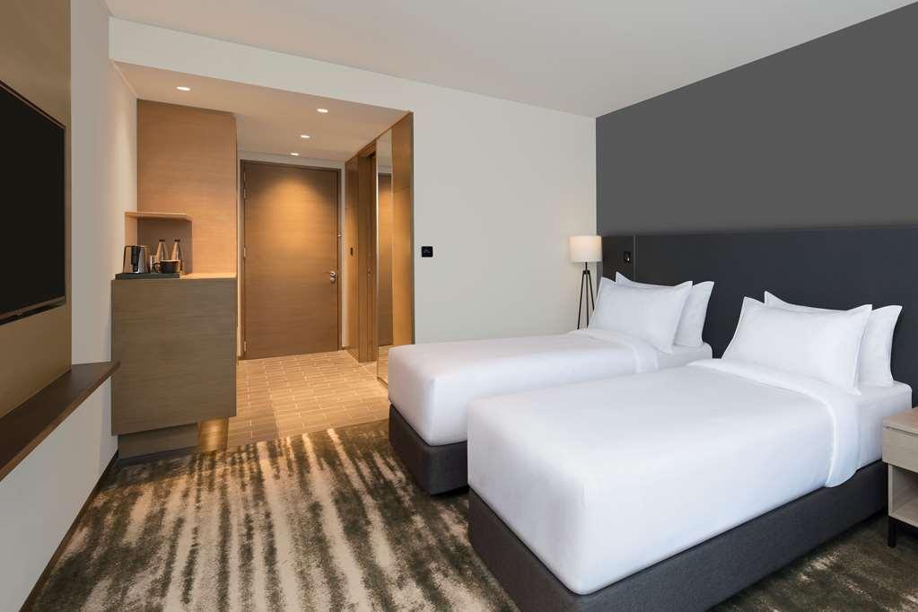 Hilton Garden Inn Bengaluru Embassy Manyata Business Park Pokój zdjęcie