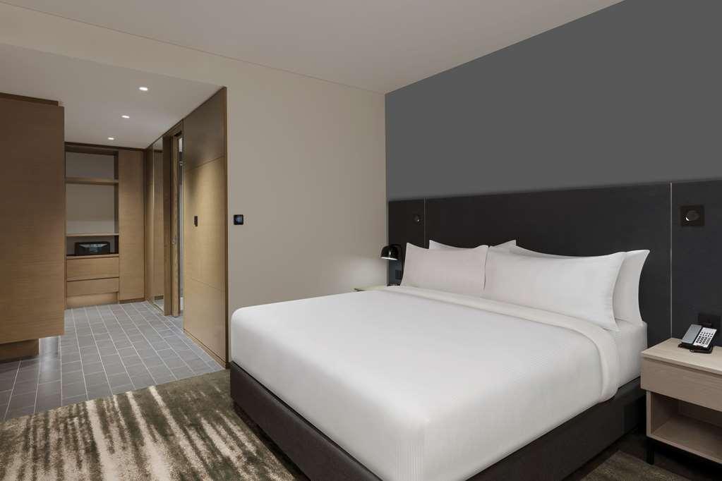 Hilton Garden Inn Bengaluru Embassy Manyata Business Park Pokój zdjęcie
