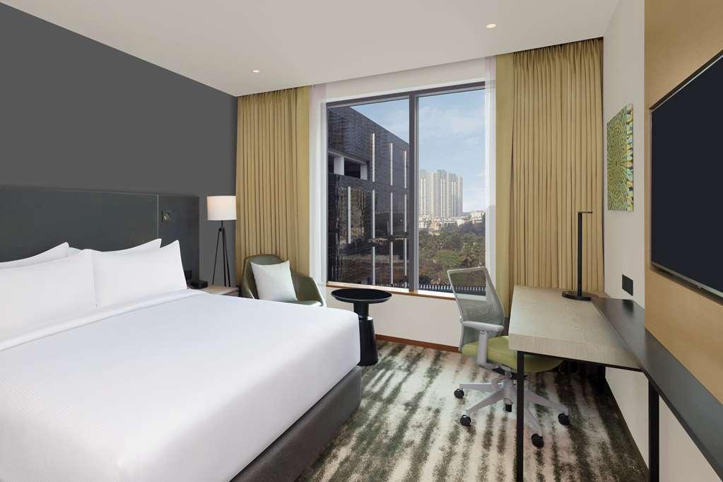 Hilton Garden Inn Bengaluru Embassy Manyata Business Park Pokój zdjęcie