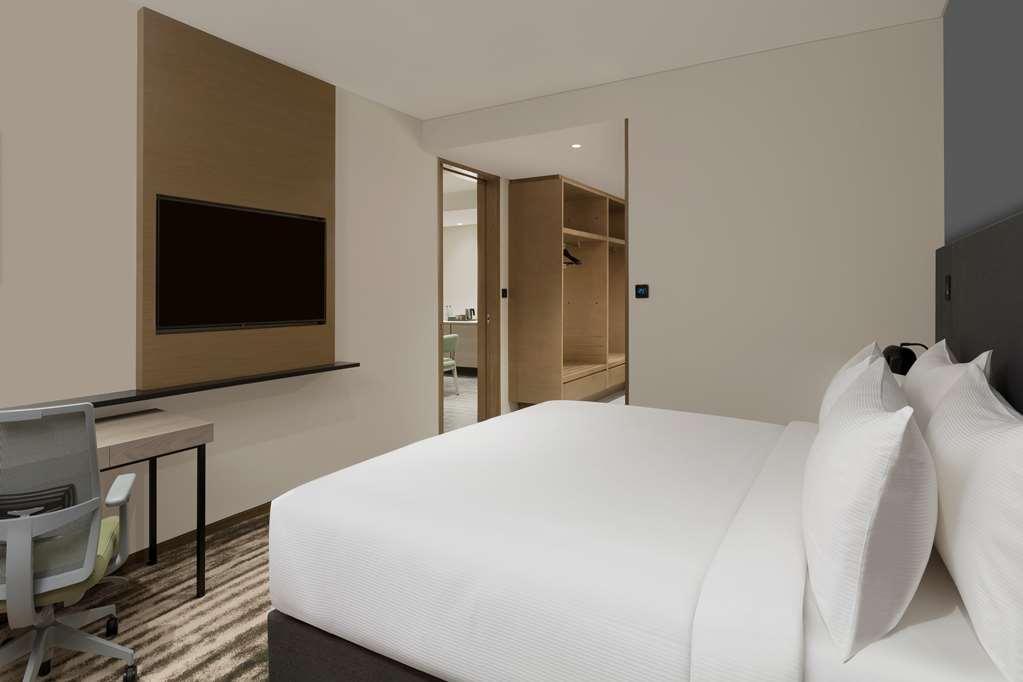 Hilton Garden Inn Bengaluru Embassy Manyata Business Park Pokój zdjęcie