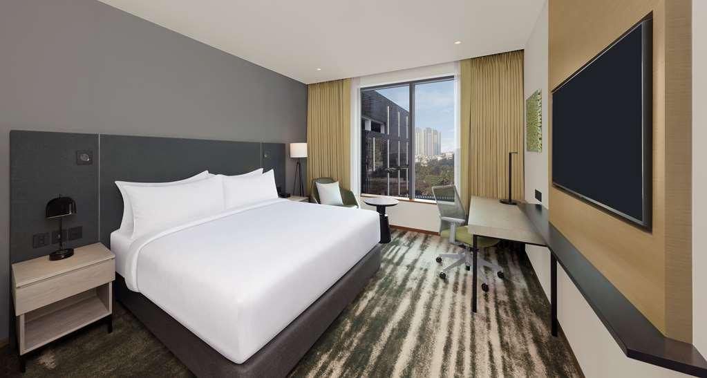 Hilton Garden Inn Bengaluru Embassy Manyata Business Park Pokój zdjęcie