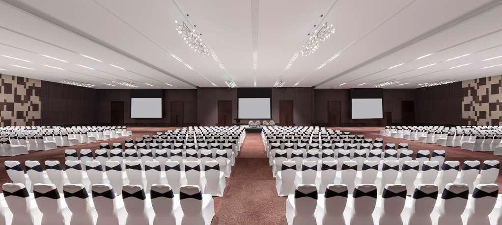 Hilton Garden Inn Bengaluru Embassy Manyata Business Park Udogodnienia zdjęcie