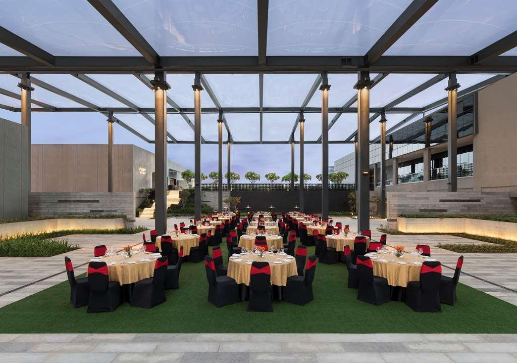 Hilton Garden Inn Bengaluru Embassy Manyata Business Park Udogodnienia zdjęcie