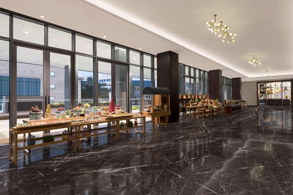 Hilton Garden Inn Bengaluru Embassy Manyata Business Park Udogodnienia zdjęcie