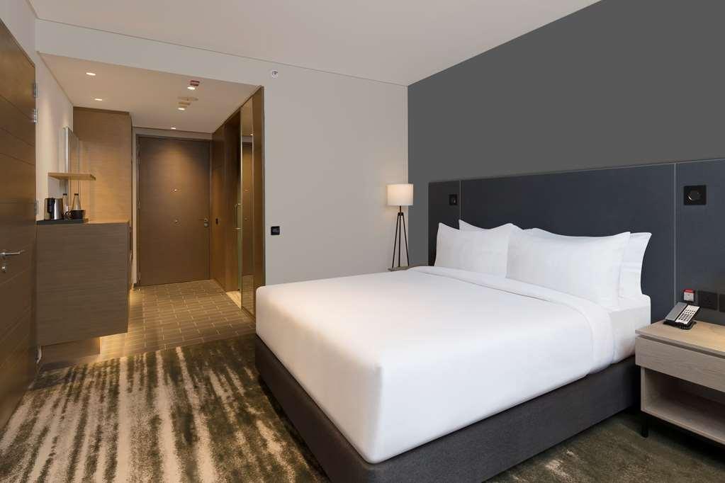 Hilton Garden Inn Bengaluru Embassy Manyata Business Park Pokój zdjęcie