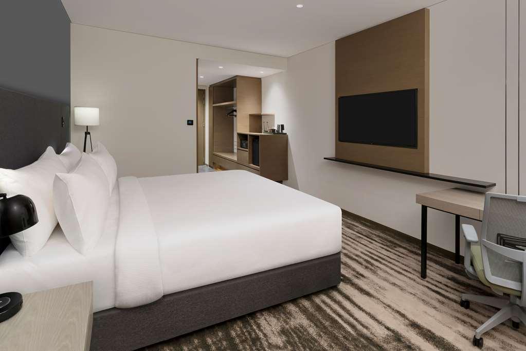 Hilton Garden Inn Bengaluru Embassy Manyata Business Park Pokój zdjęcie