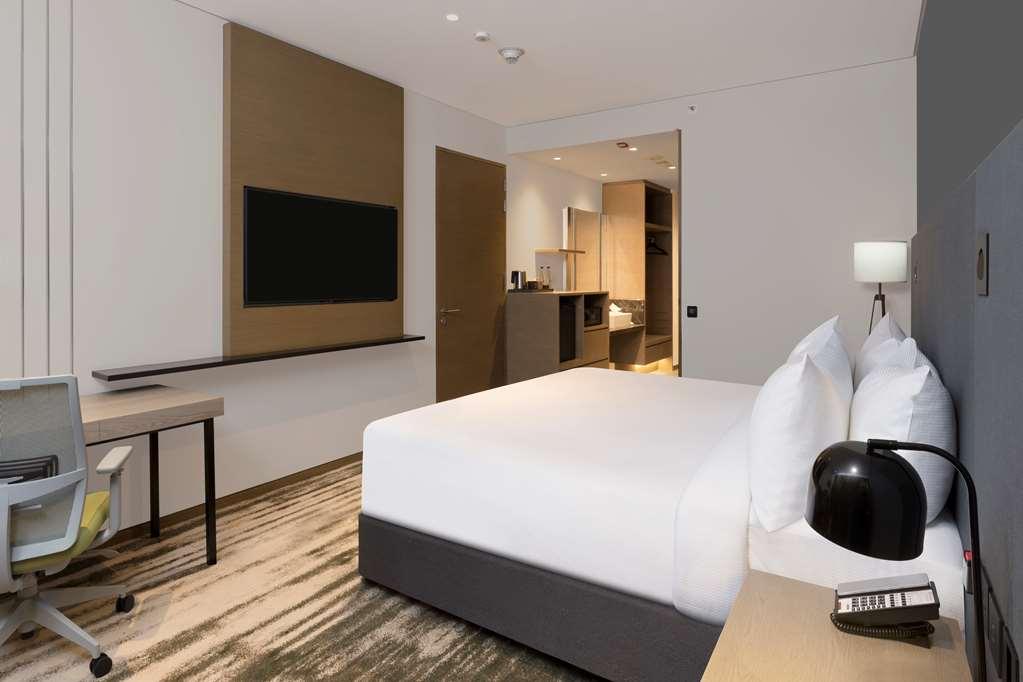 Hilton Garden Inn Bengaluru Embassy Manyata Business Park Pokój zdjęcie