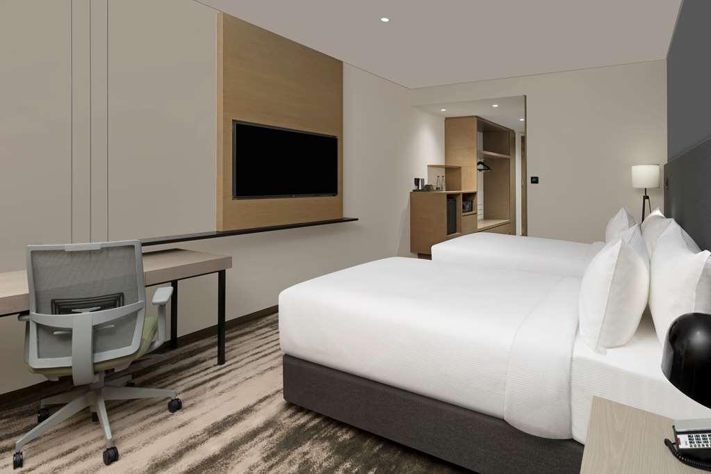 Hilton Garden Inn Bengaluru Embassy Manyata Business Park Pokój zdjęcie