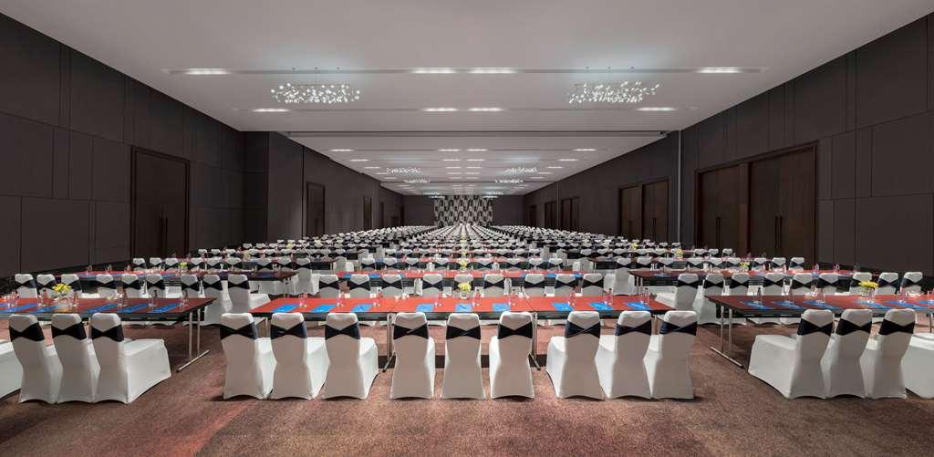 Hilton Garden Inn Bengaluru Embassy Manyata Business Park Udogodnienia zdjęcie