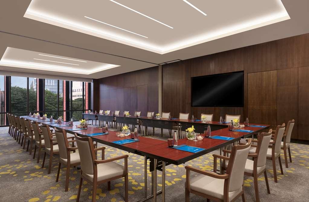 Hilton Garden Inn Bengaluru Embassy Manyata Business Park Udogodnienia zdjęcie