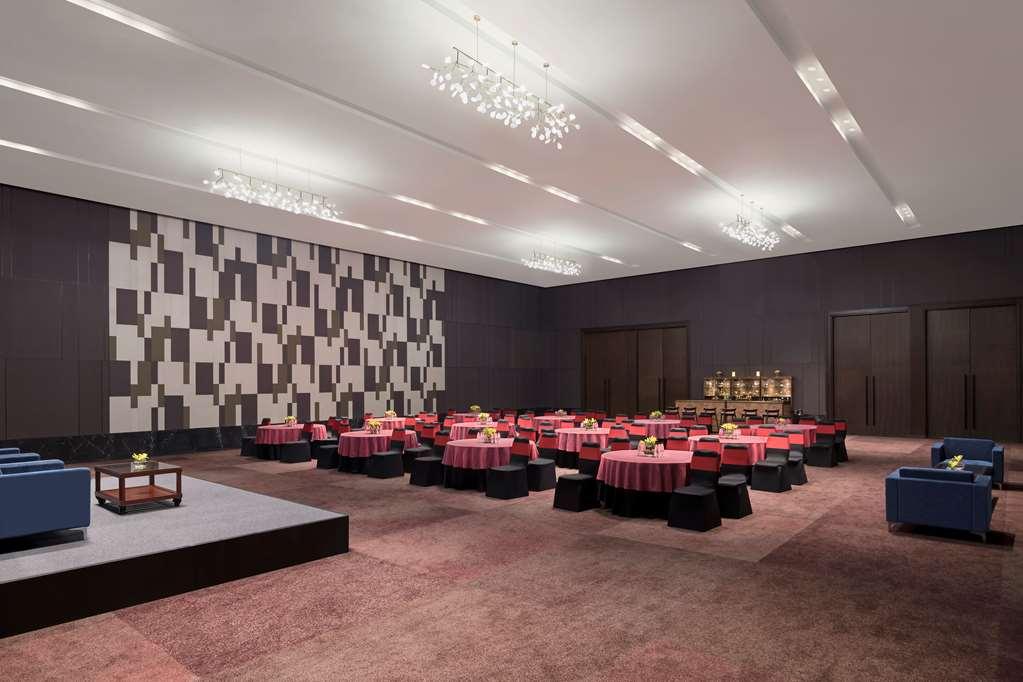 Hilton Garden Inn Bengaluru Embassy Manyata Business Park Udogodnienia zdjęcie