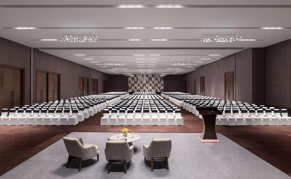 Hilton Garden Inn Bengaluru Embassy Manyata Business Park Udogodnienia zdjęcie