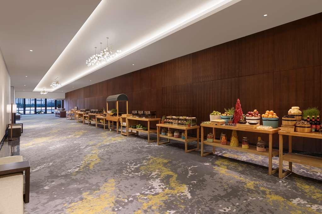 Hilton Garden Inn Bengaluru Embassy Manyata Business Park Udogodnienia zdjęcie