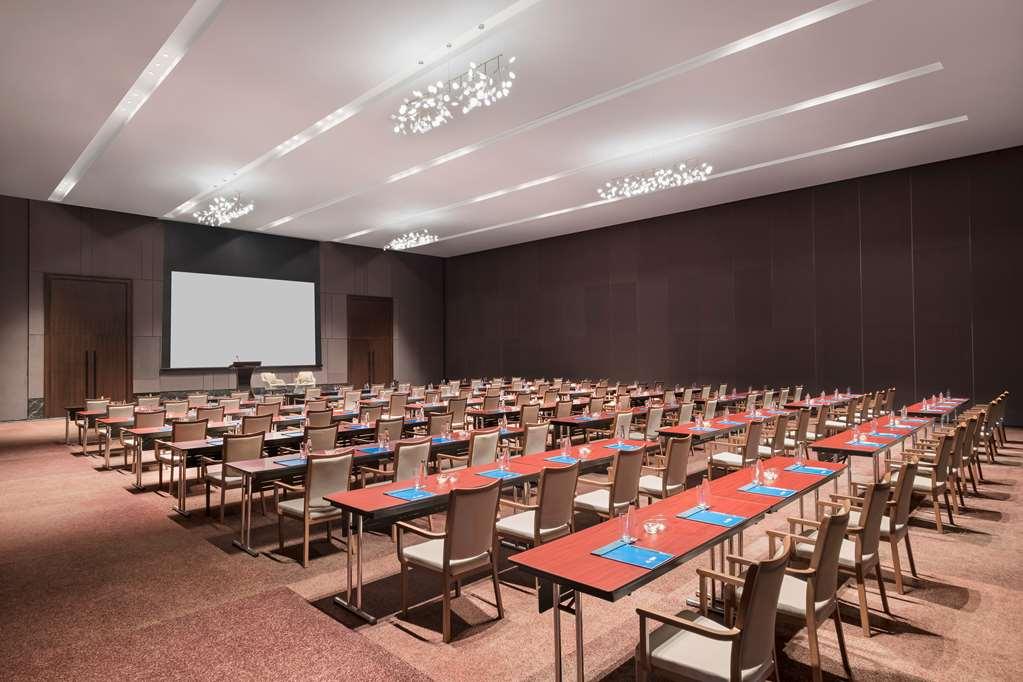 Hilton Garden Inn Bengaluru Embassy Manyata Business Park Udogodnienia zdjęcie