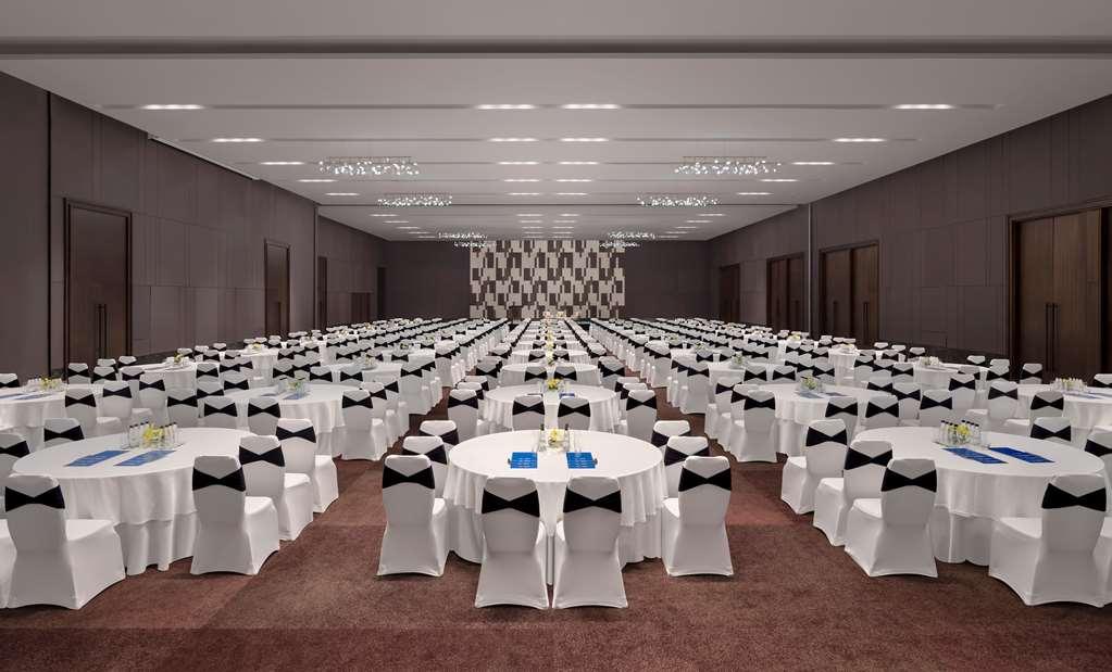 Hilton Garden Inn Bengaluru Embassy Manyata Business Park Udogodnienia zdjęcie