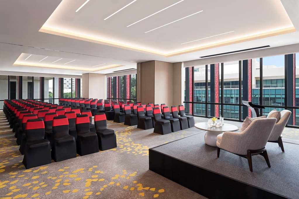 Hilton Garden Inn Bengaluru Embassy Manyata Business Park Udogodnienia zdjęcie