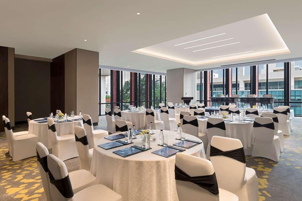 Hilton Garden Inn Bengaluru Embassy Manyata Business Park Udogodnienia zdjęcie