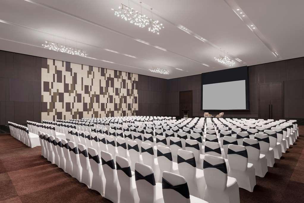 Hilton Garden Inn Bengaluru Embassy Manyata Business Park Udogodnienia zdjęcie